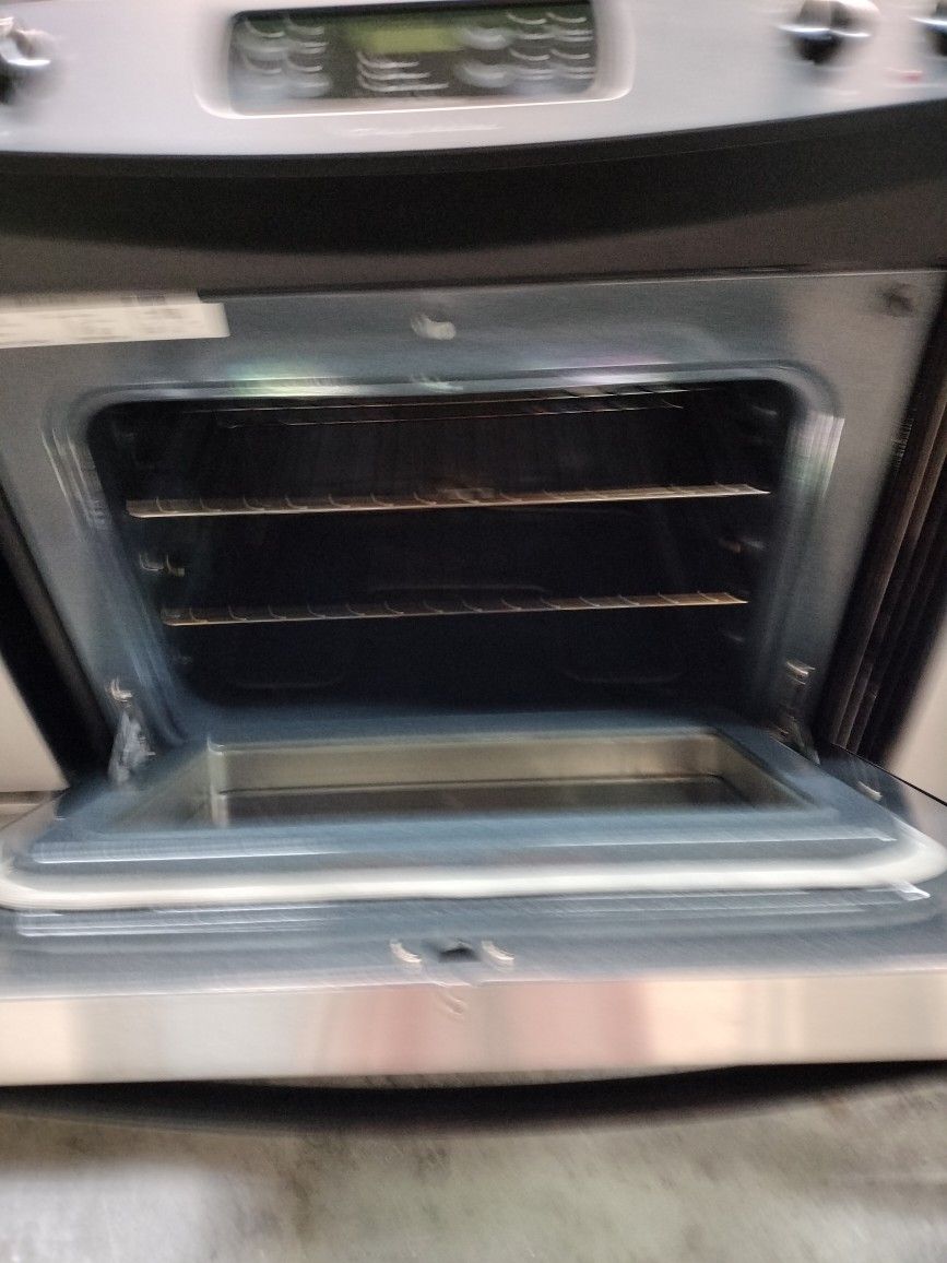 Cocina Eléctrica Marca Frigidaire