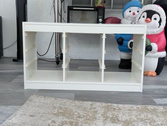 IKEA bin storage unit