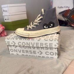 Converse Play