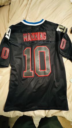 Eli Manning Jersey- XL- Limited Edition- New