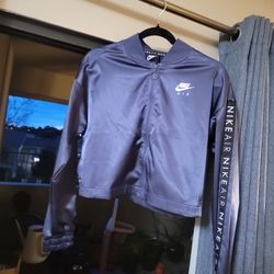 Nike Jacket (Women's Small)
