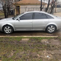 2003 Audi A6