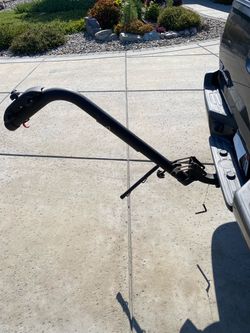 Bike carrier