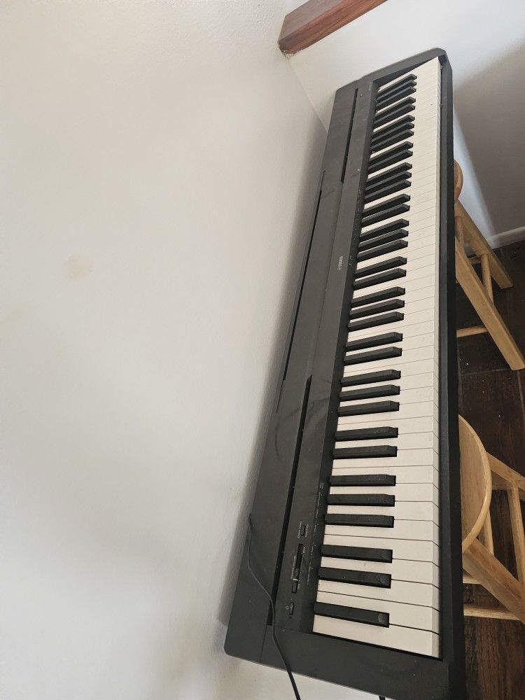 Keyboard