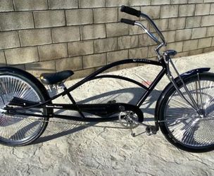 Dyno Roadster stretch cruiser