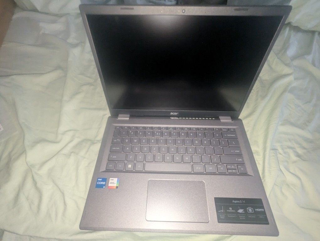 Acer Aspire 5 14 