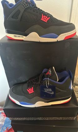 Jordan 4 Rare Air () Clippers,  Bills