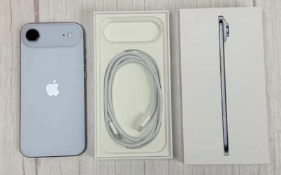 Apple IPhone 17 Air 256GB