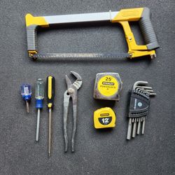 Random Tools - Name Your Price