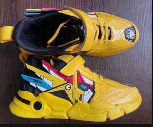 New Kids Shoes, Size 2-3us