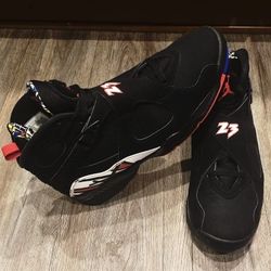 JORDAN SHOES SIZE 12
