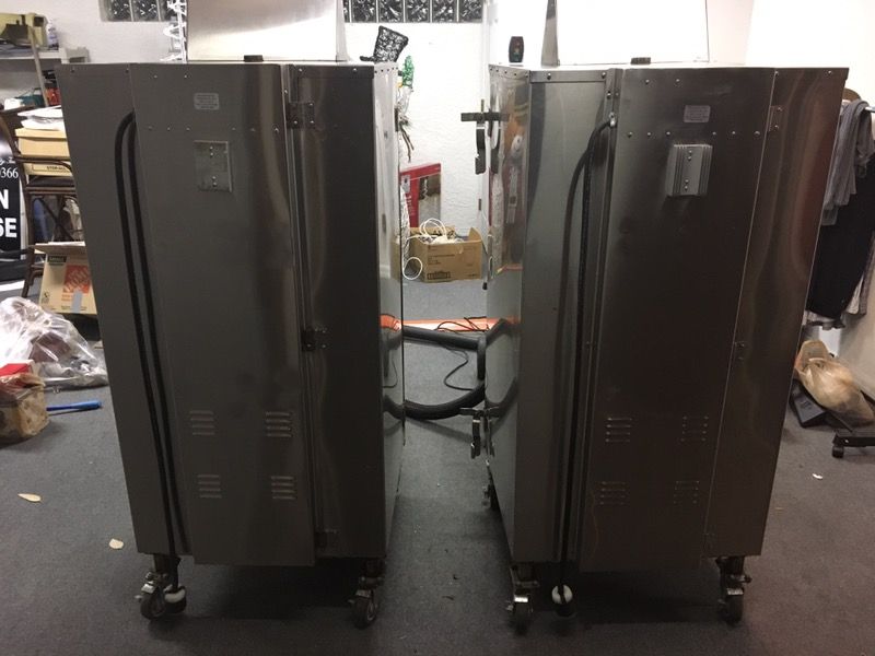 Cook Shack Smokers SM260 for Sale in Largo, FL OfferUp