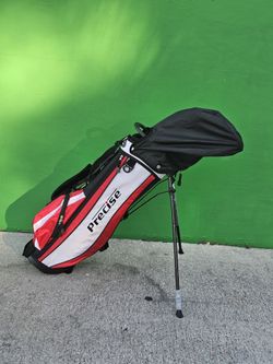 Kids Golf Clubs Set