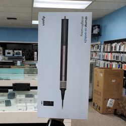 Send Your Best Offer - 100% New & Certified Dyson Airwrap Coanda 2x – Multi-Styler | Latest Model |