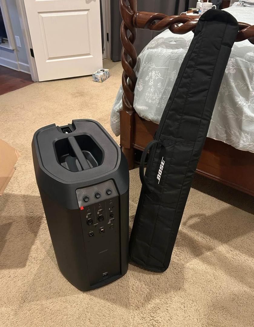Bose L1 Pro 16 Speaker 