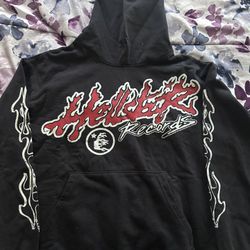 Hellstar Tour Hoodie 