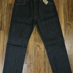 Men’s Levi’s 501
