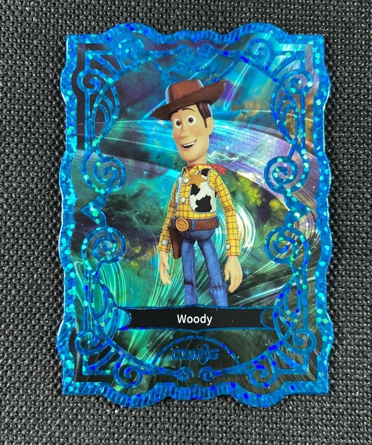 Disney Cards