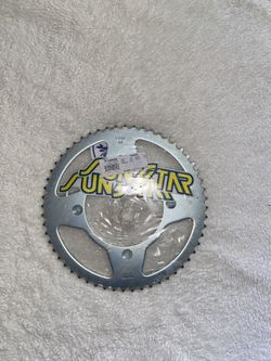 Rear Sprocket