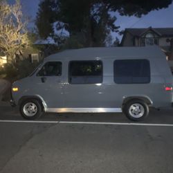 1994 Chevy￼ G20