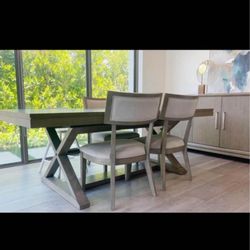 Dinning Chairs Or Decor Chairs 