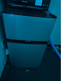 Frigidaire 3 Cu. Ft. Compact Refrigerator