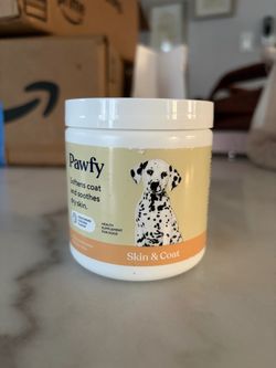 Dog chews BRAND NEW NEED retail $30 GONE ASAP