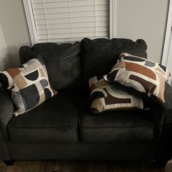 Living Room Set 