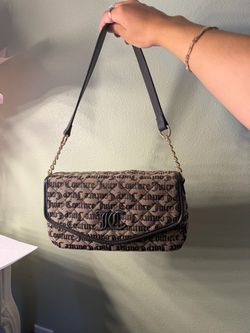 Juicy Couture bag