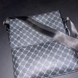 Messenger Bag