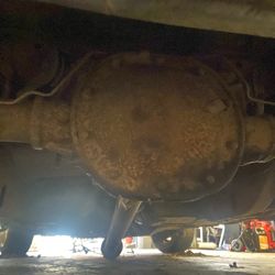 1990 Ford Mustang Hatchback Parts 