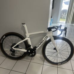Pinarello F
