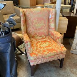 Vintage Chair