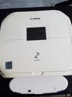 Canon photo Printer