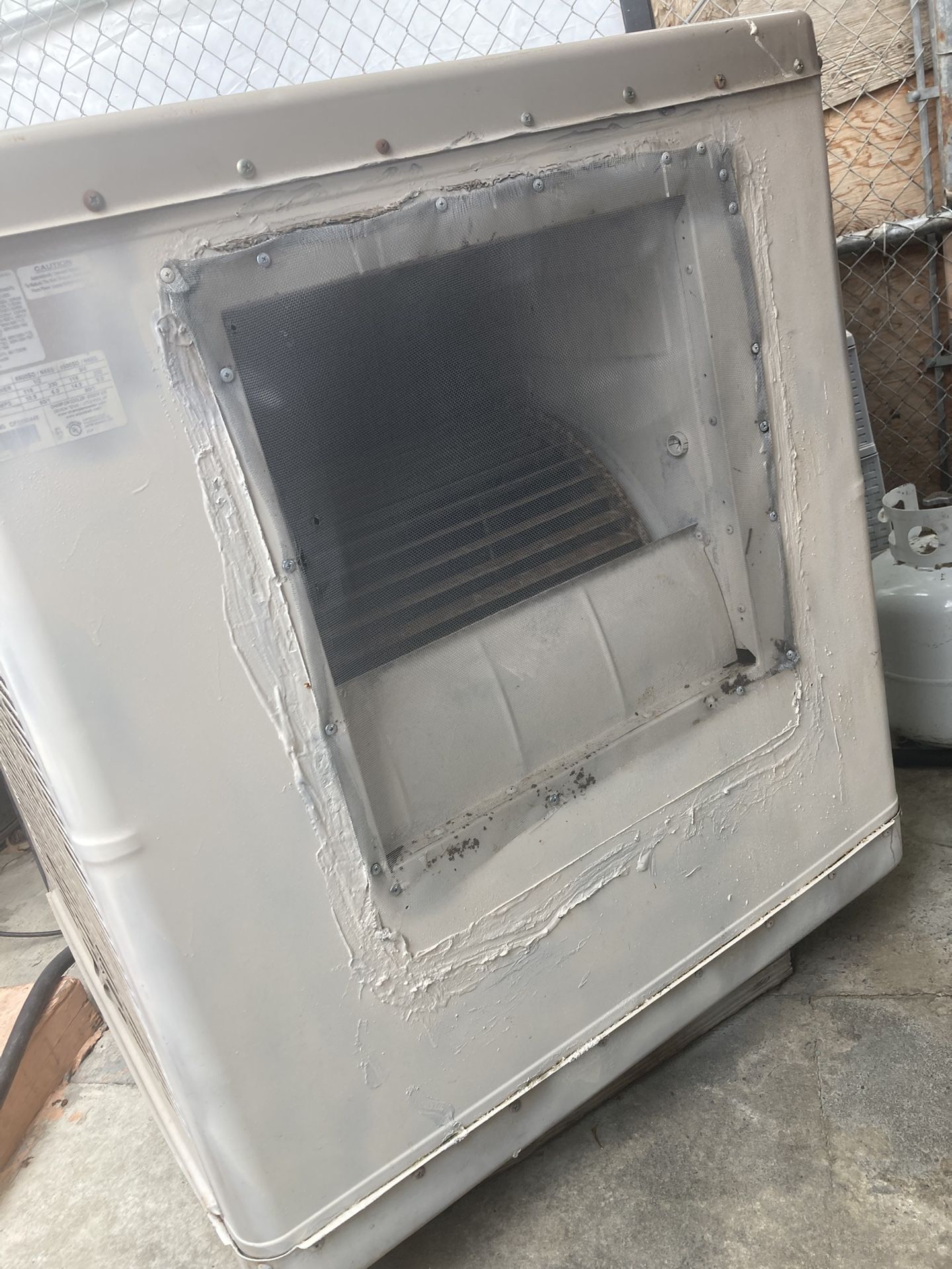 Air conditioner