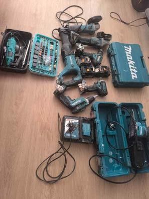 Compro Lote De Herramientas