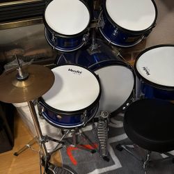 Kids Drums