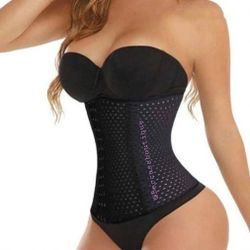 Brand New Breathable Waist Trainers 