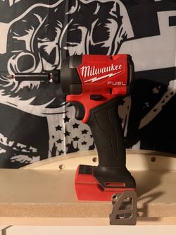 Milwaukee drill
