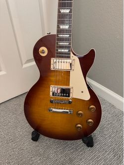 Gibson Les Paul Standard 50s Electric Guitar