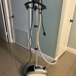 Steamer