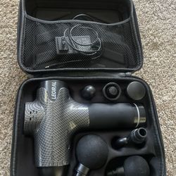 Massage Gun - Portable