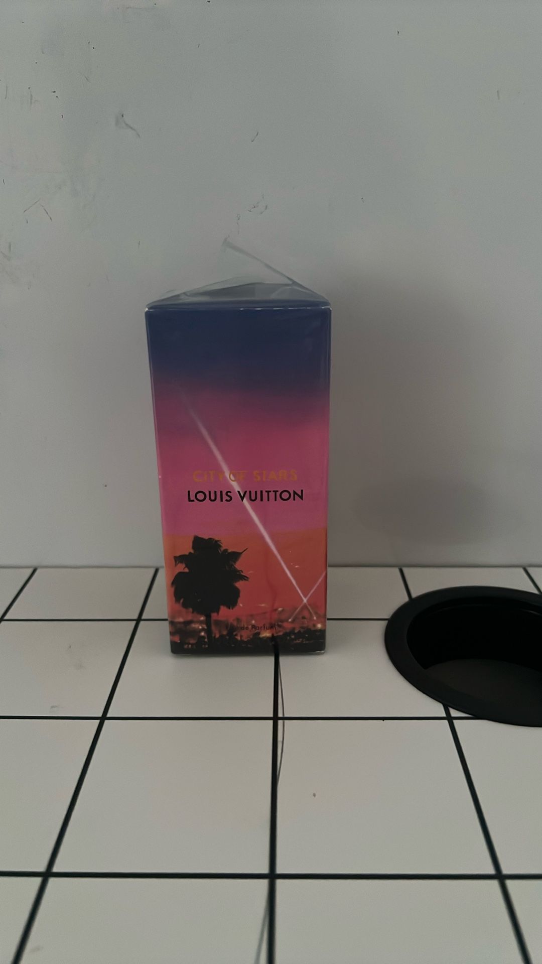 1:1 City Of Stars Louis Vuitton Cologne