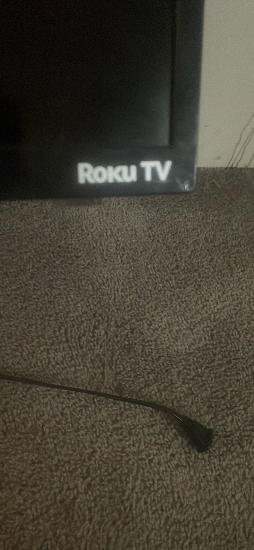 35” TV – Great Condition, Ready to Use!