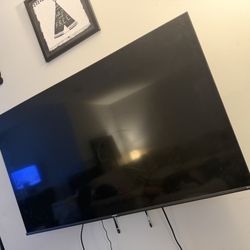 58 In Roku Tv 