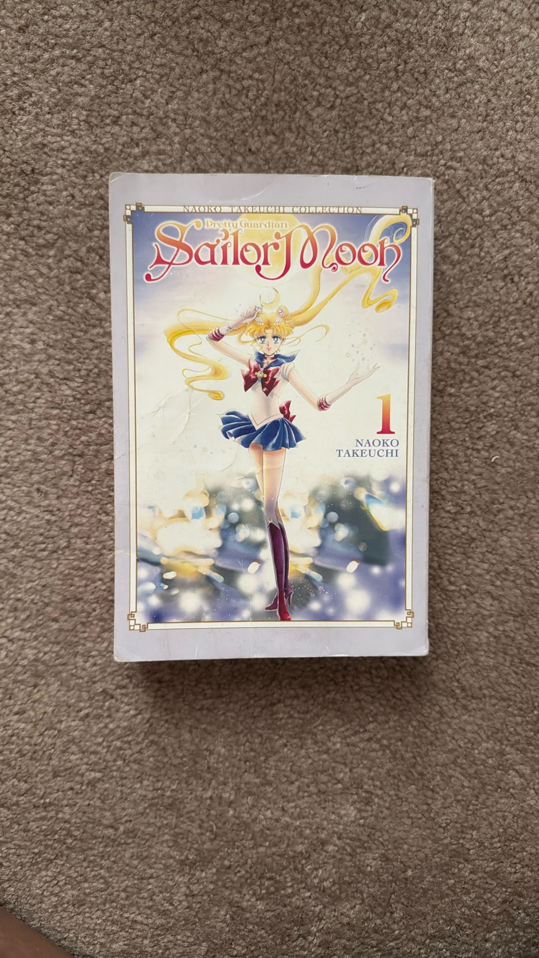 Sailor Moon