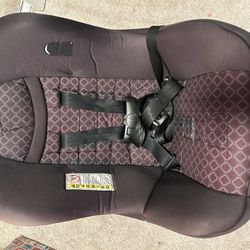 Car Booster Seat For Toddlers