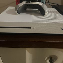 XBOX ONE S 1TB For Sale