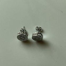 Beautiful Earrings 