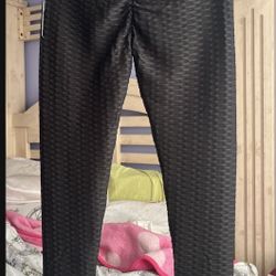 NEW 3 Pzs Large SportsWare Black SALE $13  🍀